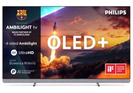 PHILIPS Televizor 65OLED910/12, OLED+, 4K UHD, Ambilight, 65"